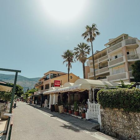 Apartman Mia Herceg Novi Buitenkant foto