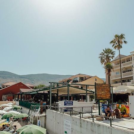 Apartman Mia Herceg Novi Buitenkant foto